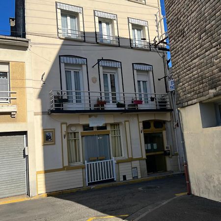 לורדה Residence Sainte Therese - La Villa Selva מראה חיצוני תמונה