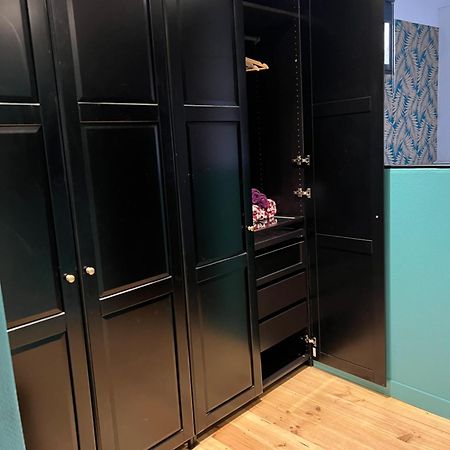 לורדה Residence Sainte Therese - La Villa Selva מראה חיצוני תמונה