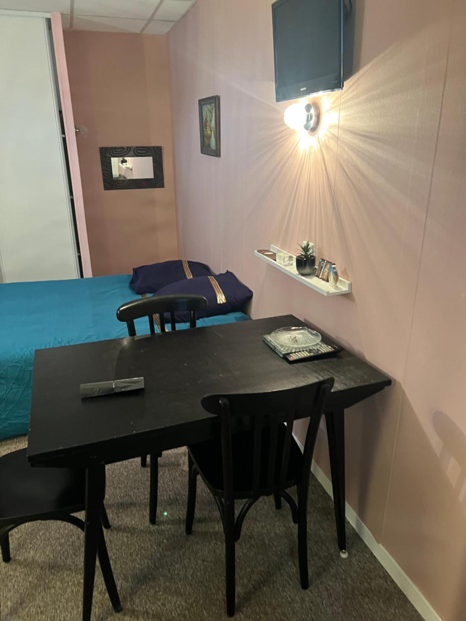 לורדה Residence Sainte Therese - La Villa Selva מראה חיצוני תמונה