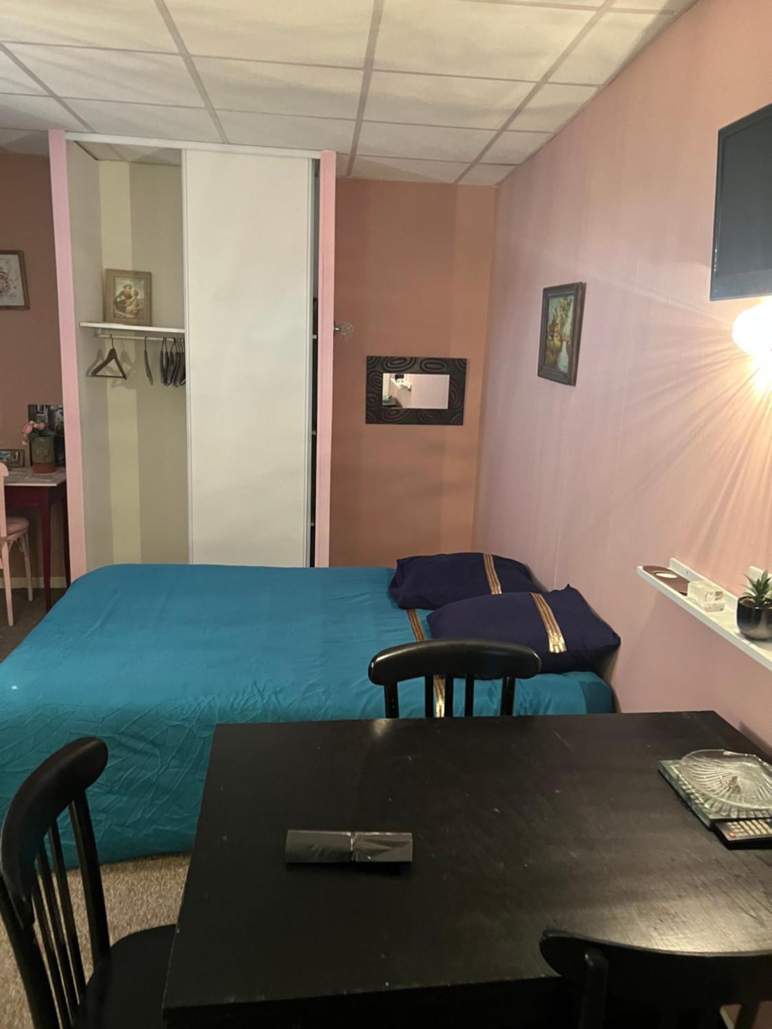 לורדה Residence Sainte Therese - La Villa Selva מראה חיצוני תמונה