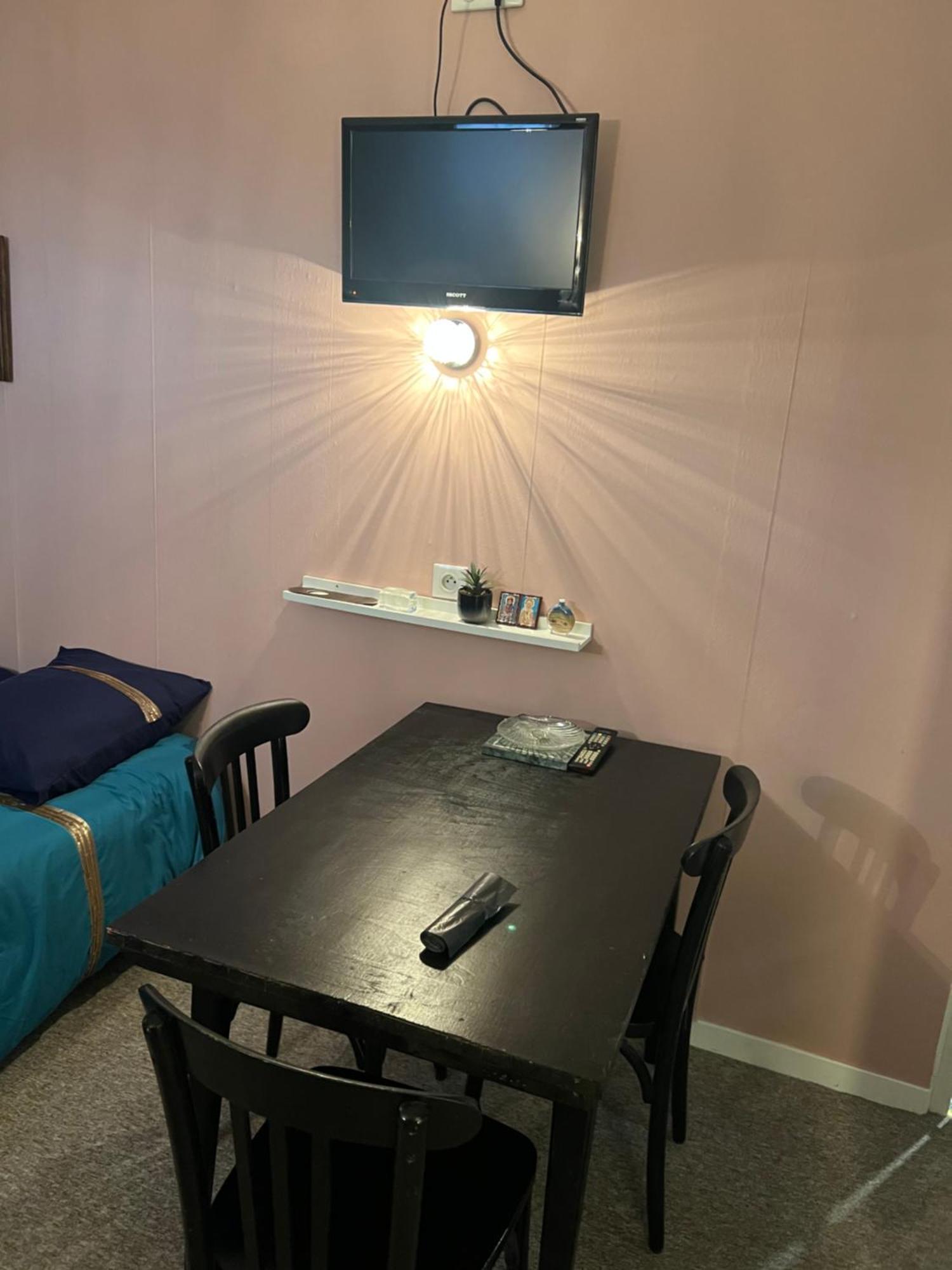 לורדה Residence Sainte Therese - La Villa Selva מראה חיצוני תמונה