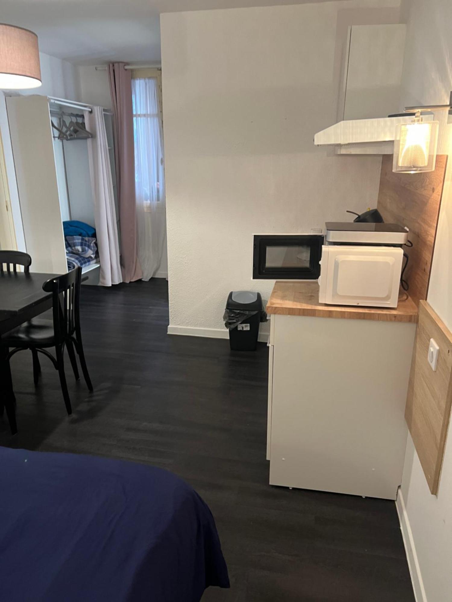 לורדה Residence Sainte Therese - La Villa Selva מראה חיצוני תמונה