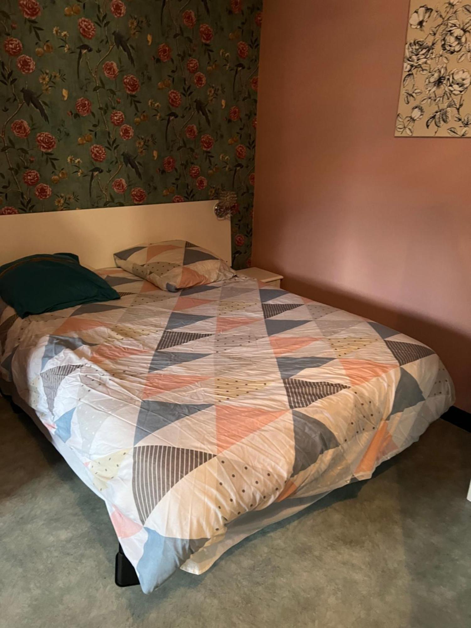 לורדה Residence Sainte Therese - La Villa Selva מראה חיצוני תמונה