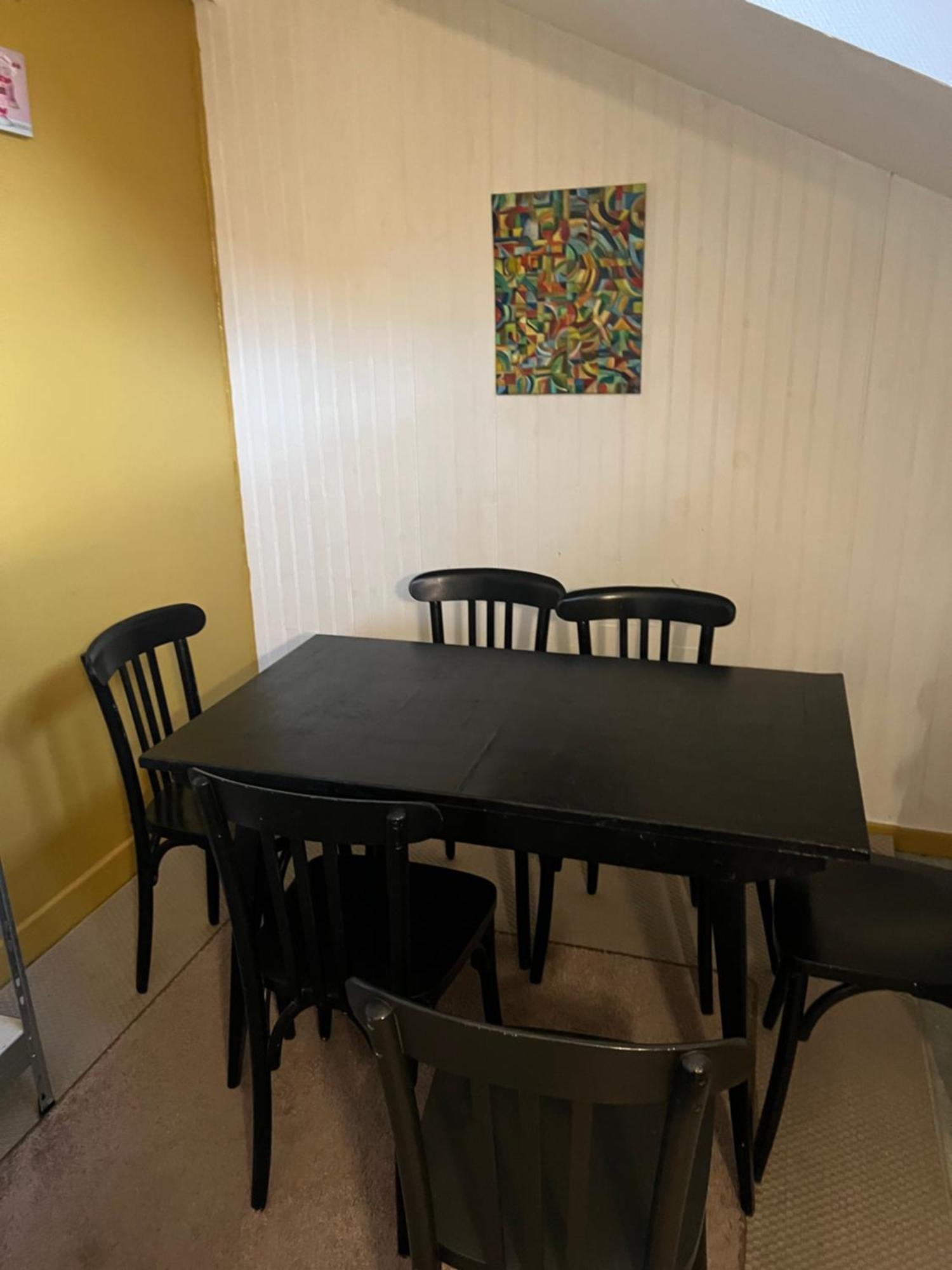 לורדה Residence Sainte Therese - La Villa Selva מראה חיצוני תמונה