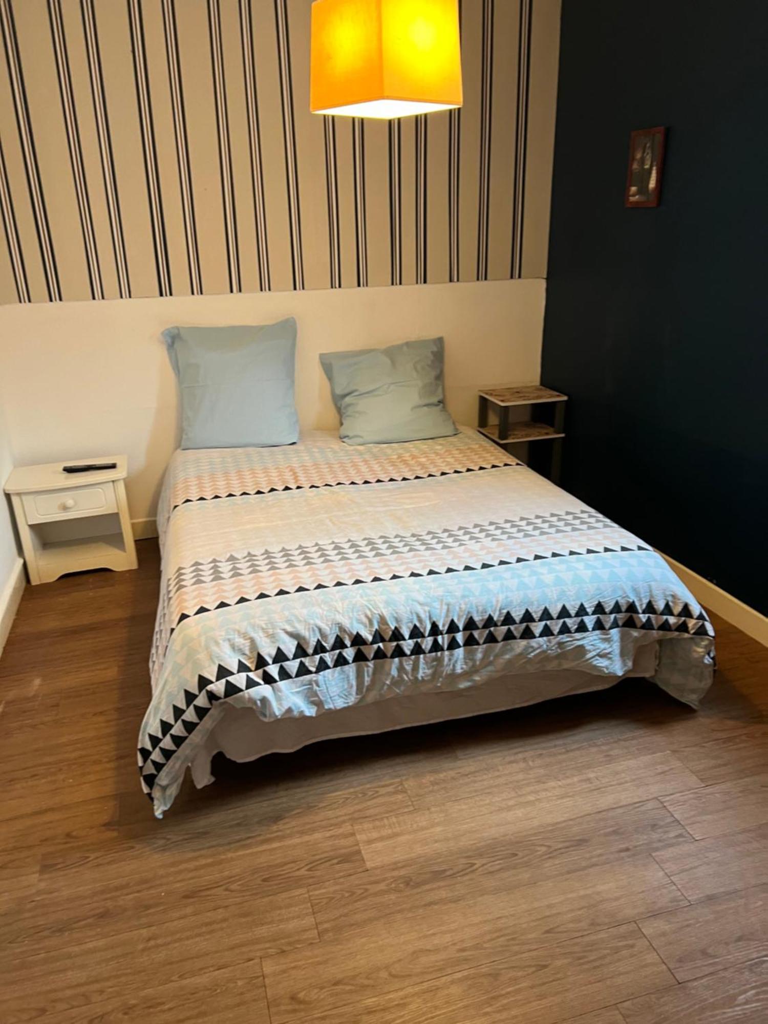 לורדה Residence Sainte Therese - La Villa Selva מראה חיצוני תמונה