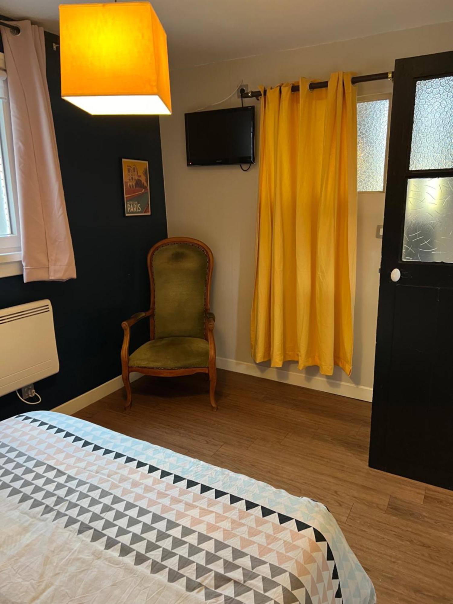 לורדה Residence Sainte Therese - La Villa Selva מראה חיצוני תמונה