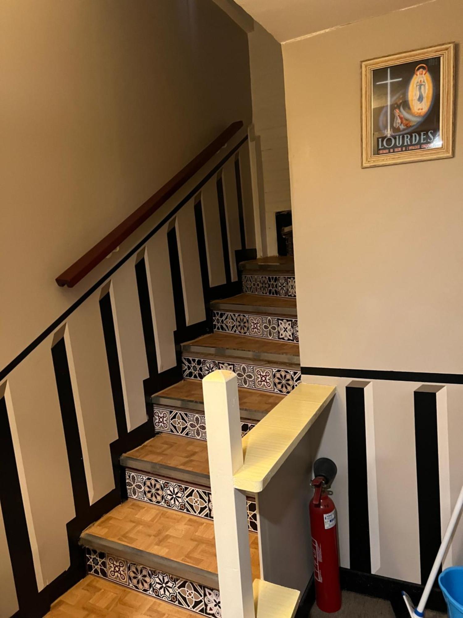 לורדה Residence Sainte Therese - La Villa Selva מראה חיצוני תמונה