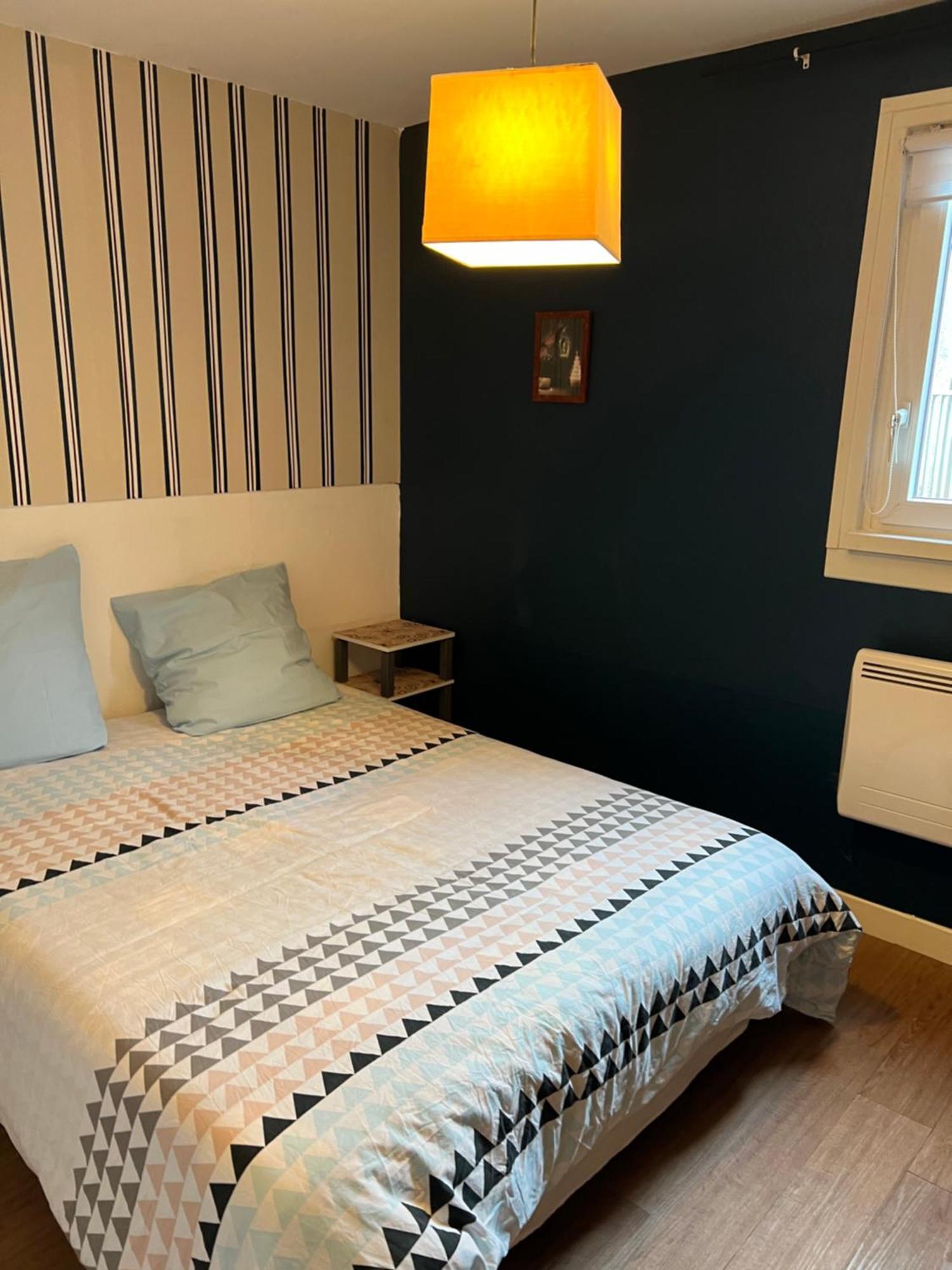 לורדה Residence Sainte Therese - La Villa Selva מראה חיצוני תמונה