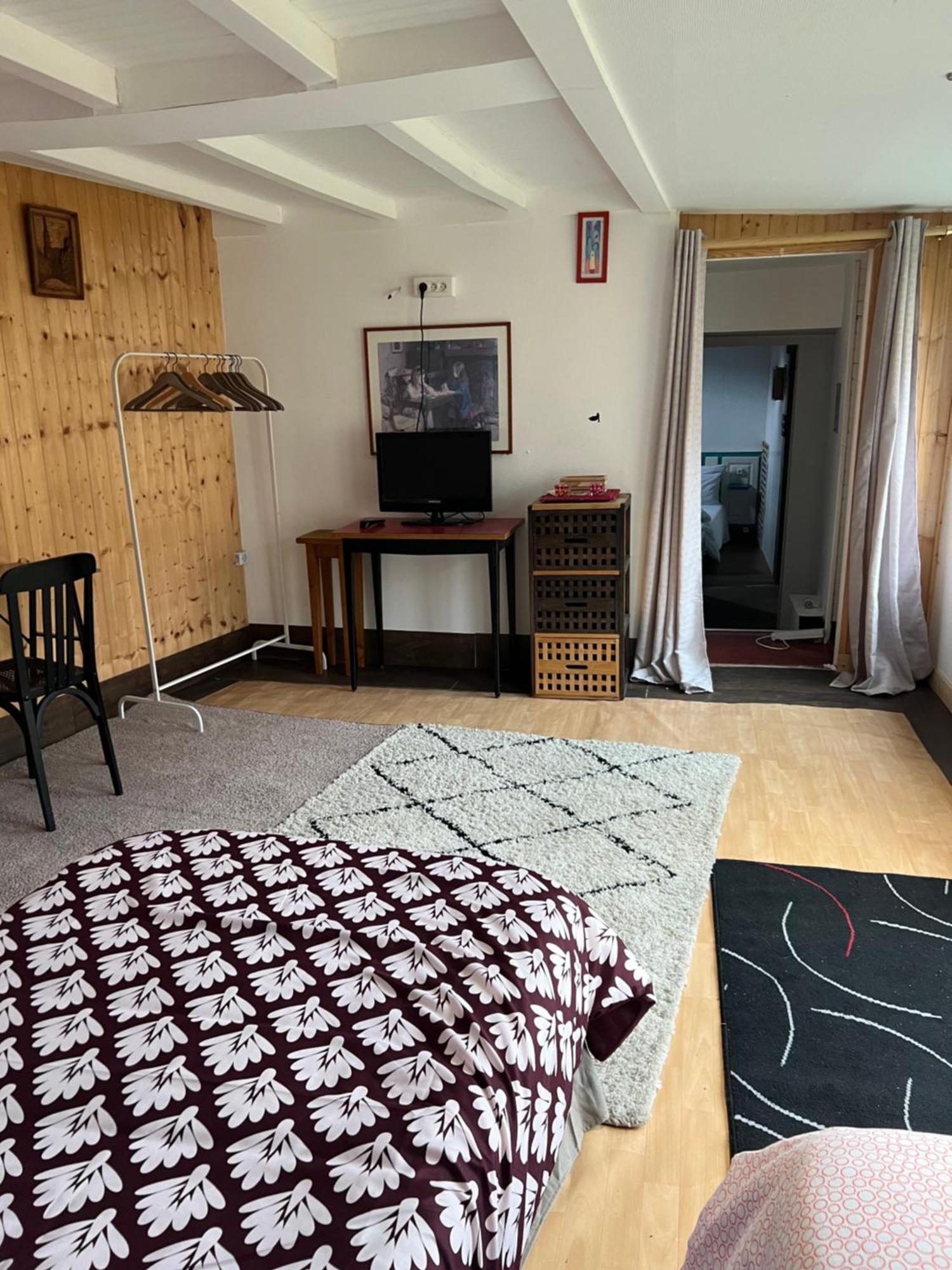 לורדה Residence Sainte Therese - La Villa Selva מראה חיצוני תמונה