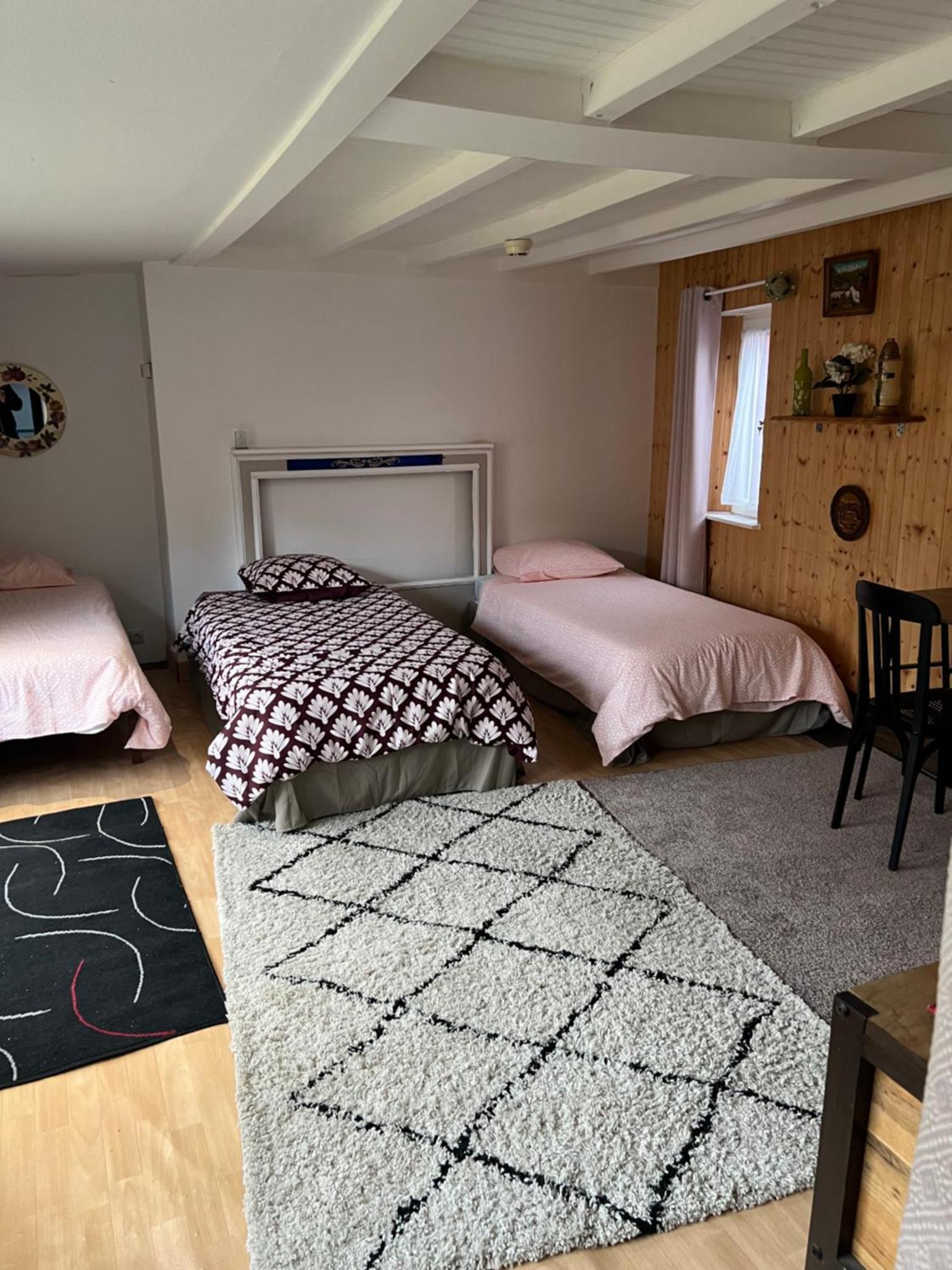 לורדה Residence Sainte Therese - La Villa Selva מראה חיצוני תמונה