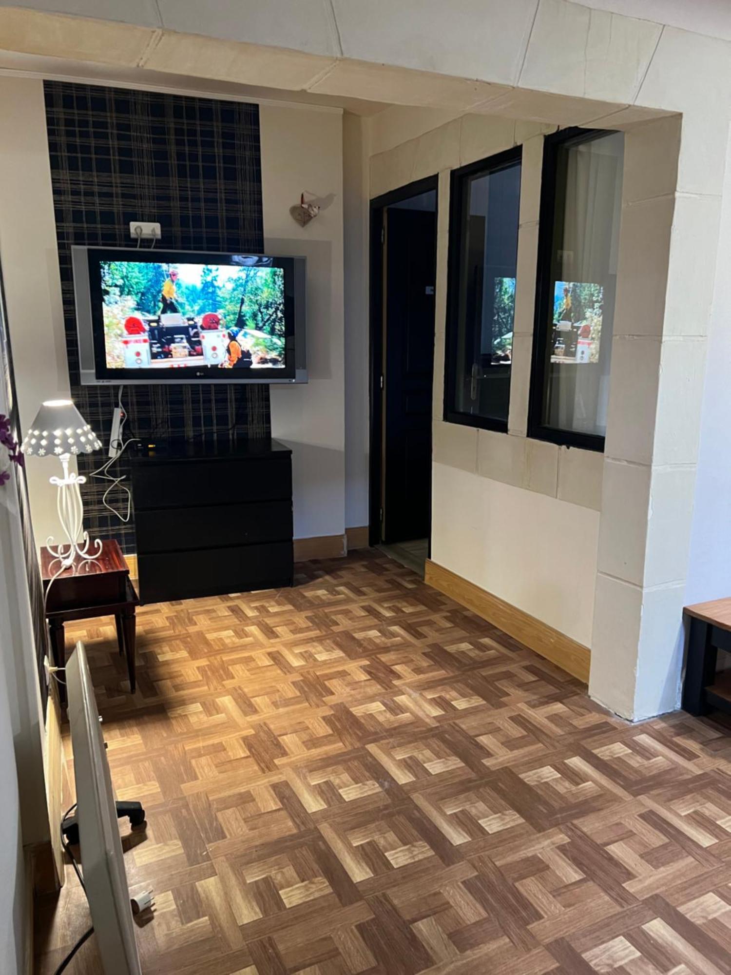 לורדה Residence Sainte Therese - La Villa Selva מראה חיצוני תמונה