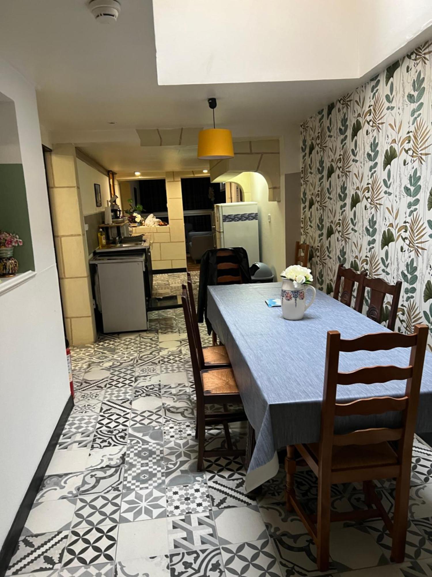 לורדה Residence Sainte Therese - La Villa Selva מראה חיצוני תמונה