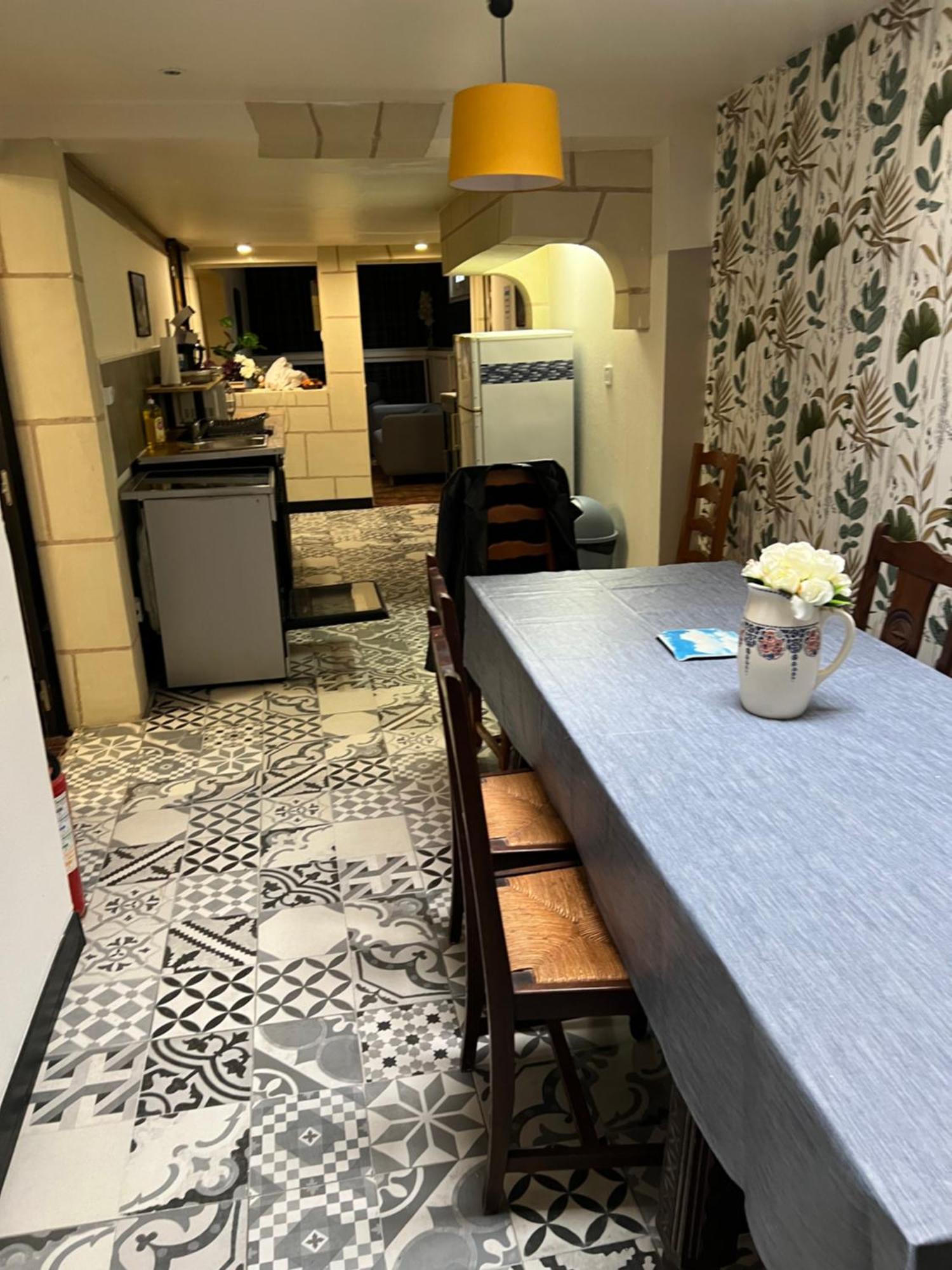 לורדה Residence Sainte Therese - La Villa Selva מראה חיצוני תמונה