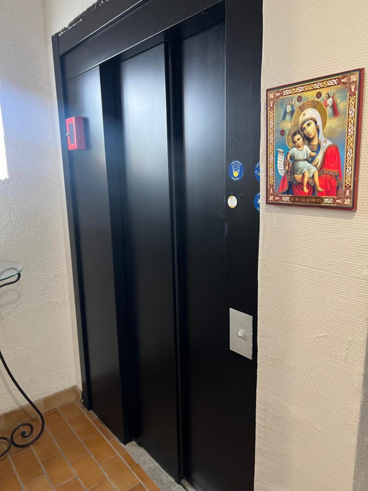 לורדה Residence Sainte Therese - La Villa Selva מראה חיצוני תמונה