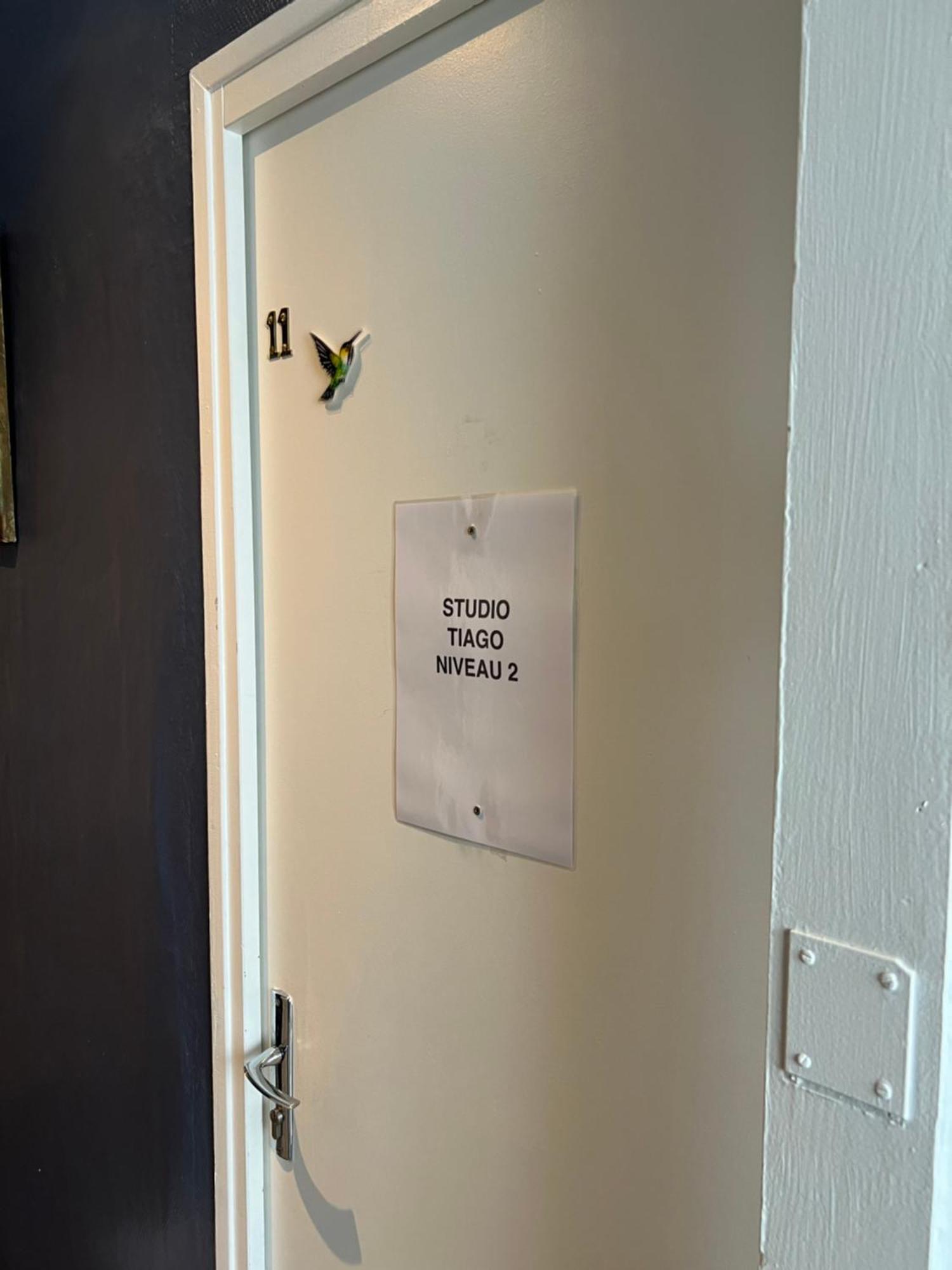 לורדה Residence Sainte Therese - La Villa Selva מראה חיצוני תמונה