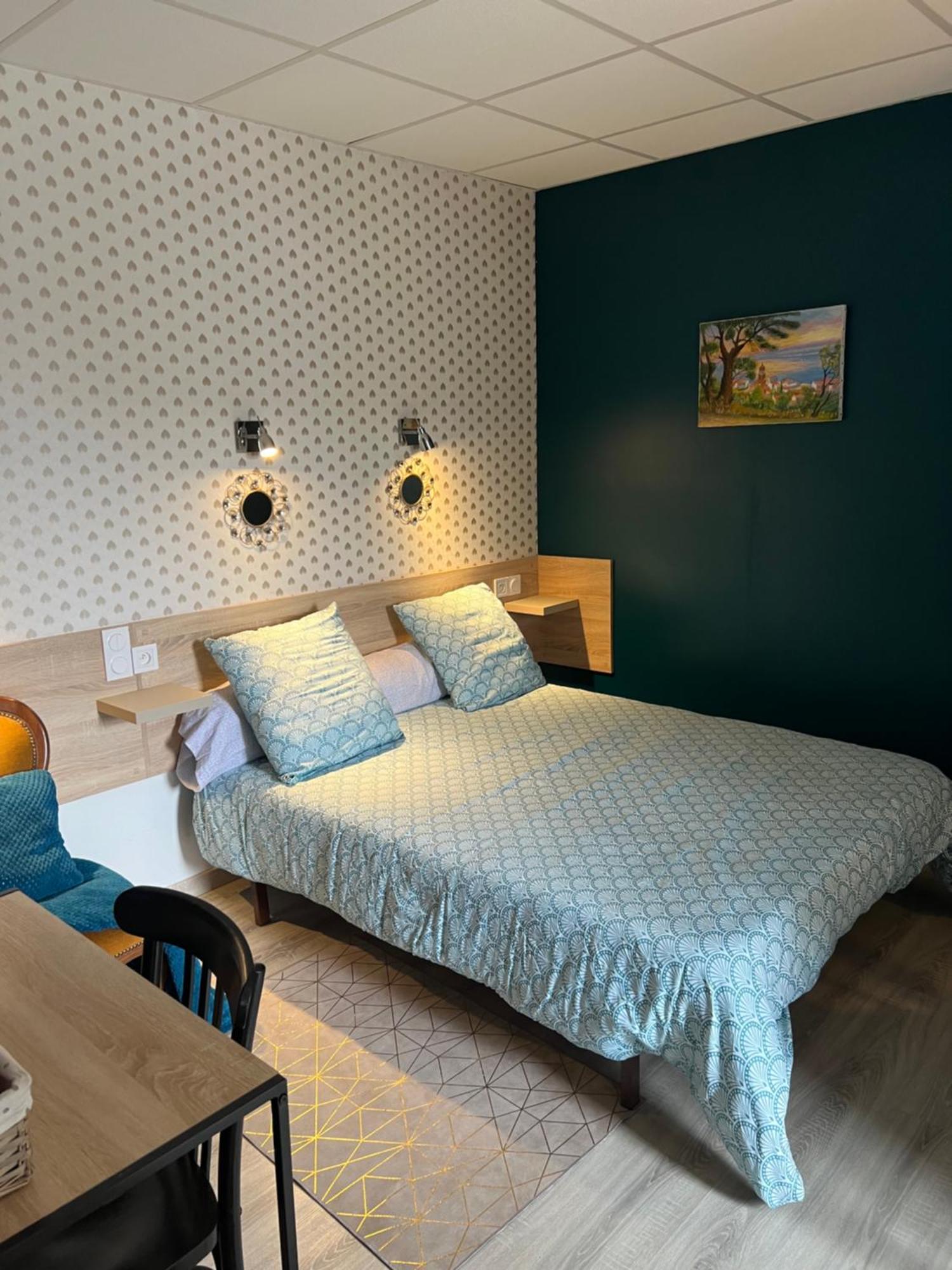 לורדה Residence Sainte Therese - La Villa Selva מראה חיצוני תמונה